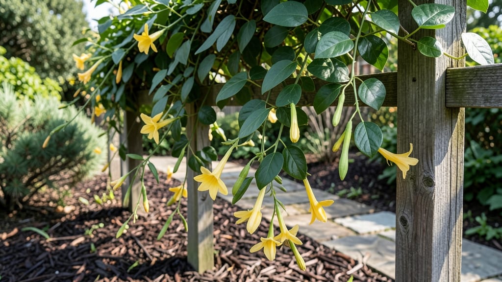 Carolina Jasmine Bloom Time: Exact Months by Zone for Fragrant Purple Spikes