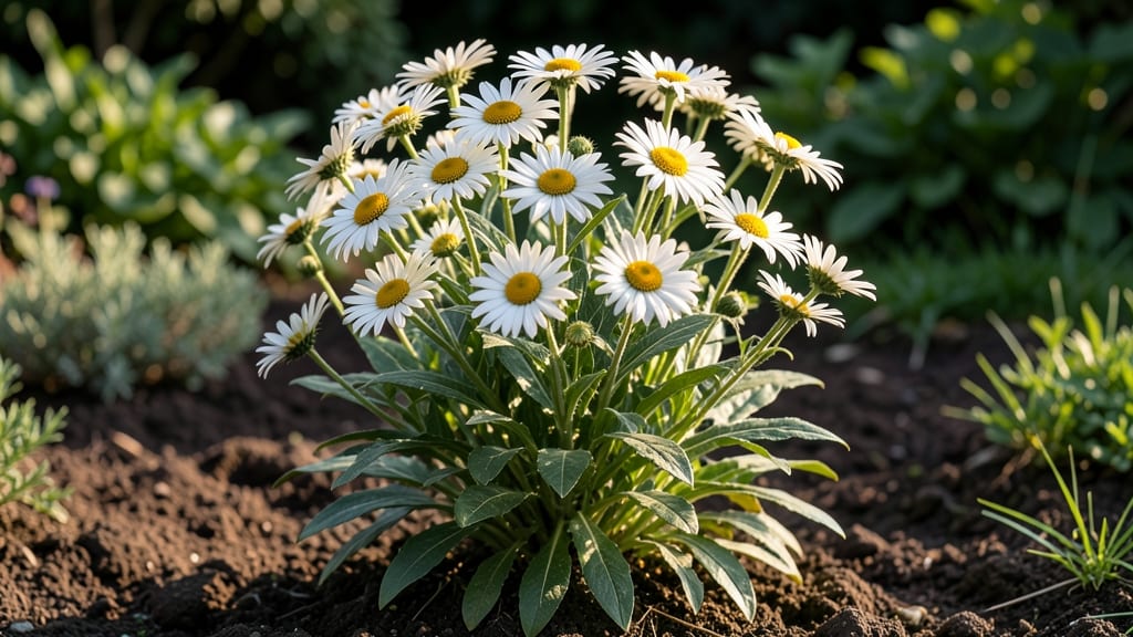 Shasta Daisy Bloom Time: Month-by-Month Guide for Your Climate Zone