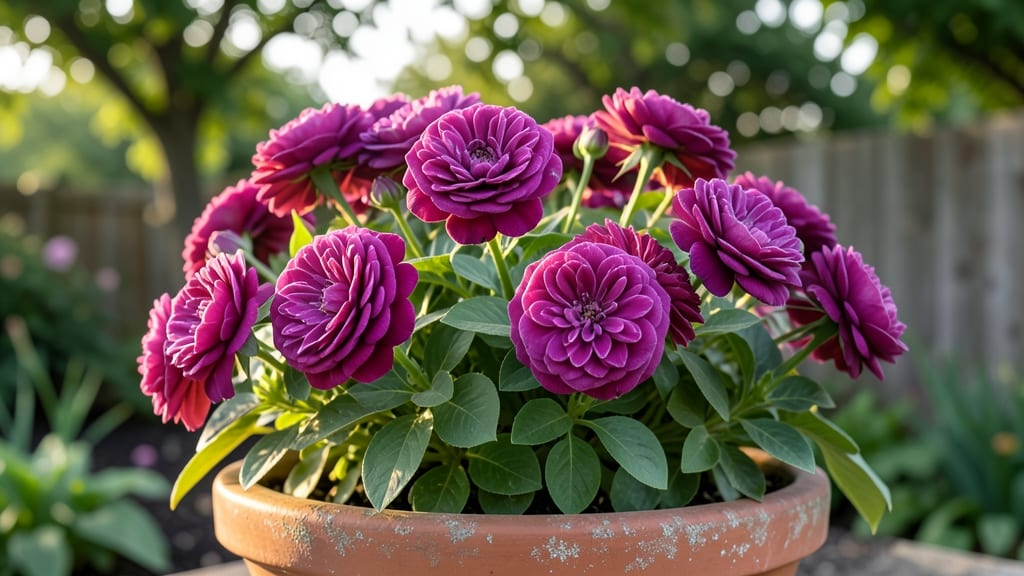 Double Bloom Petunias: How They Rebound and Key Care Triggers