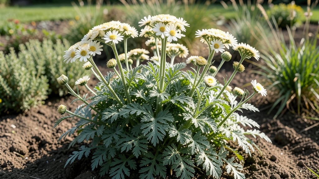 Does Yarrow Bloom All Summer: How Heat and Deadheading Affect Its Longevity
