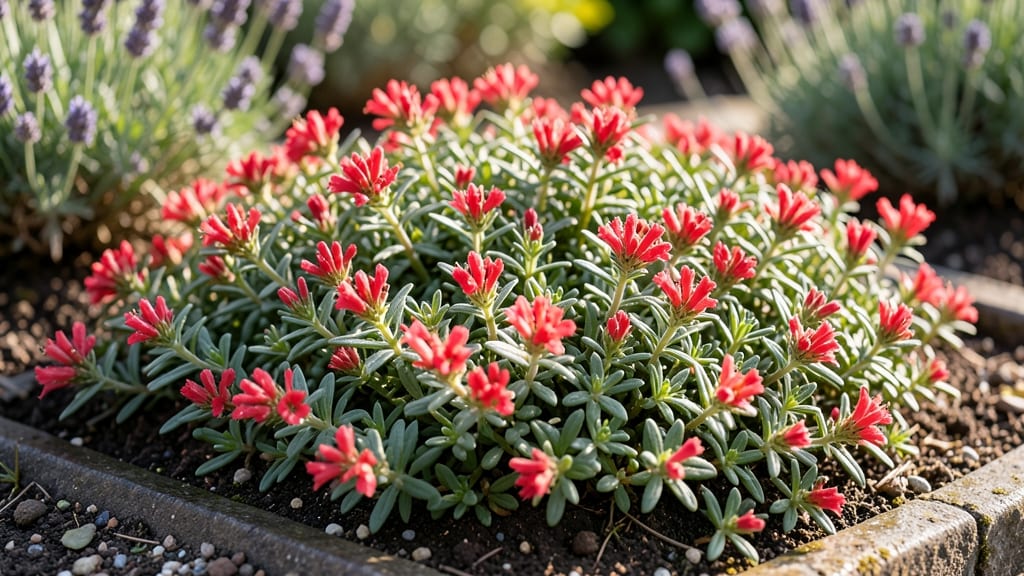 Red Creeping Thyme Bloom Time: Cold-Hardy Varieties That Rebound After Frost