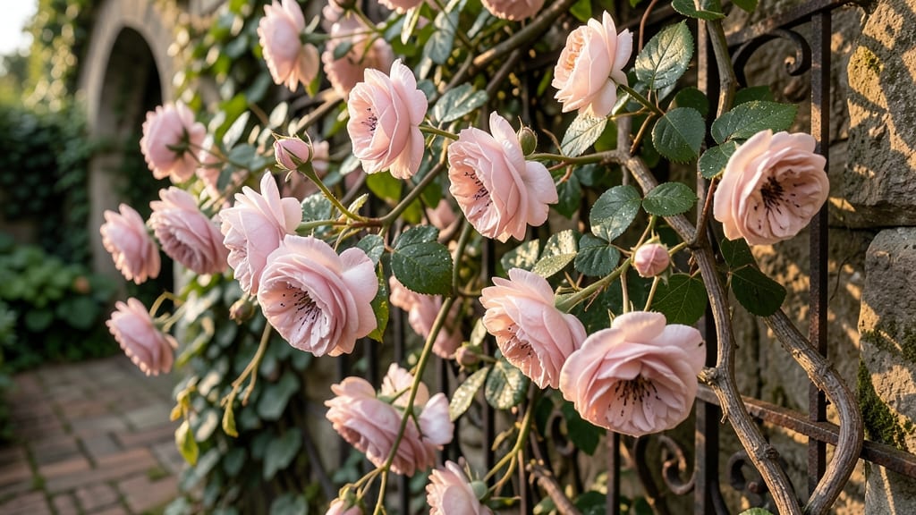 10 Hardy Roses That Bloom All Summer: Cold-Resistant Varieties for Year-Round Color