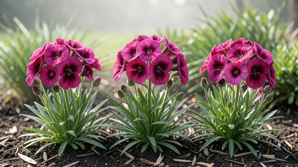 Do Dianthus Flowers Bloom All Summer: Realistic Timeline by Variety and Care Needs