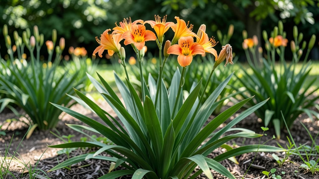 Daylily Bloom Time: Exact Months by Variety for Your Hardiness Zone