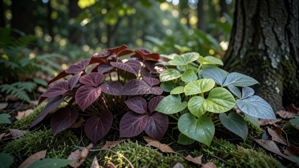 Coral Bells: Shade-Loving Summer Color