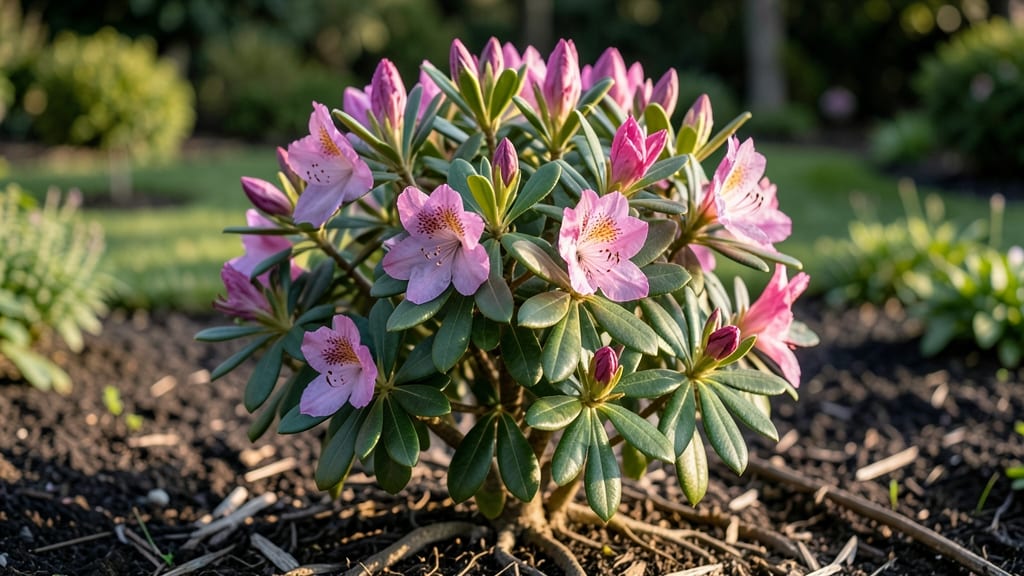 Encore Azalea Bloom Time: Heat-Triggered Stages by Variety & Zone