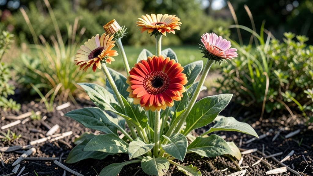 Do Gerbera Daisies Bloom All Summer: What Varieties Rebound vs. Single-Season Types