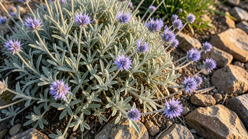 Catmint (Nepeta Faassenii)