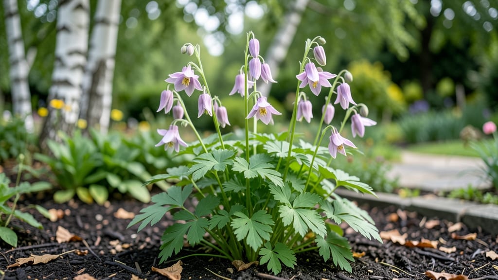 Do Columbines Bloom All Summer: Seasonal Truths and Deadheading Impact on Reblooming