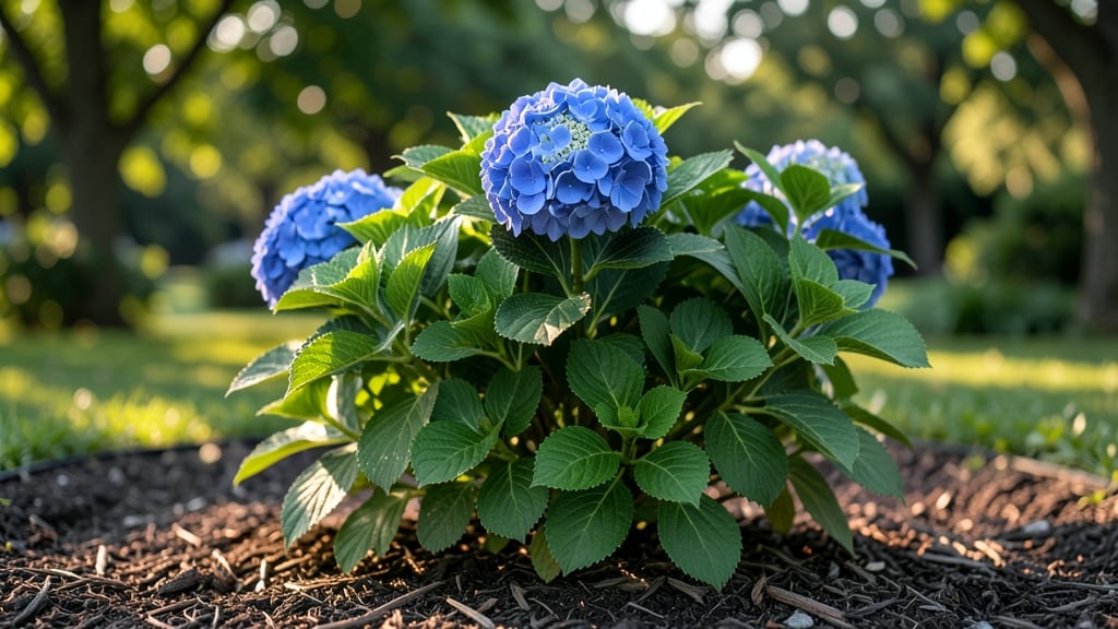 Single Bloom Hydrangea: Pruning Tricks for Biggest Blooms Next Season