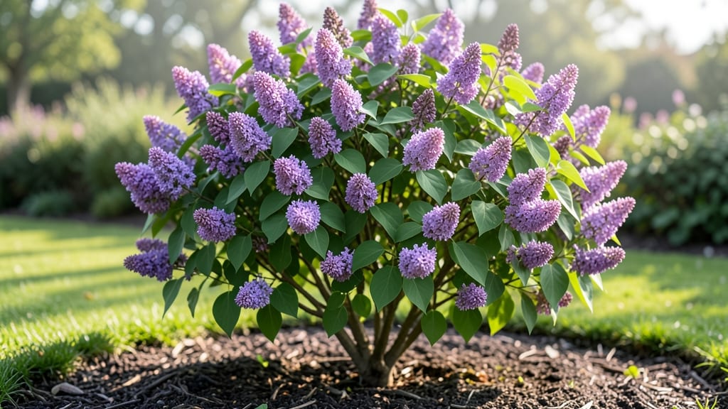 When Do Lilacs Bloom in Indiana: Common Varieties and Their Timing