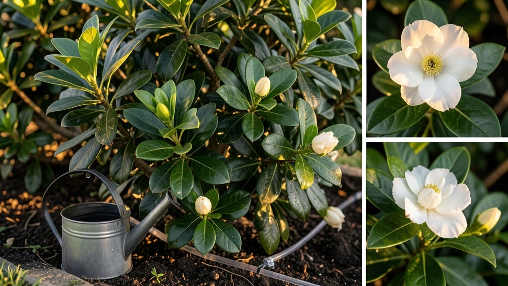 Do Gardenias Bloom All Summer: Heat Zones, Varieties, and Deadheading Triggers
