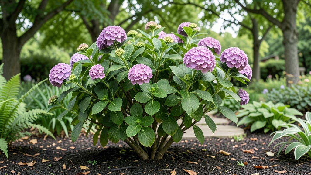 Do Endless Summer Hydrangeas Bloom on Old Wood: Pruning Timing That Works