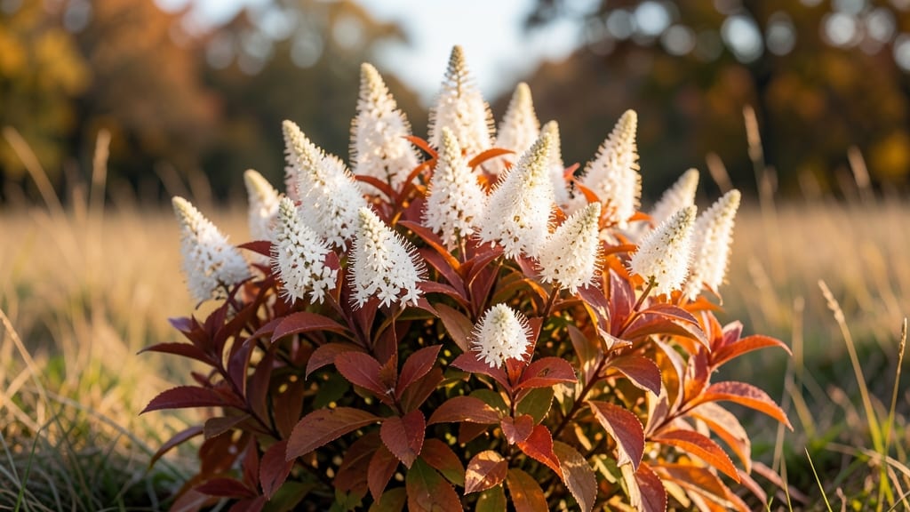 Shrubs