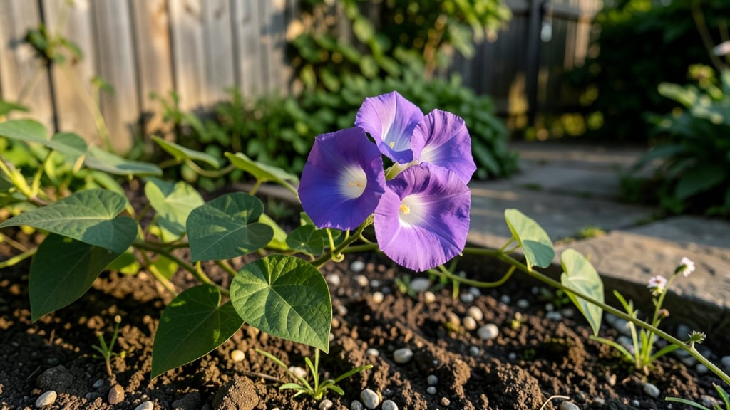 Morning Glory Bloom Time: Exact Days by Variety for Peak Season Color