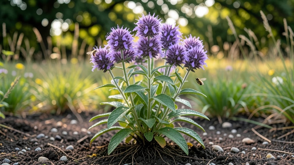 Monarda Fistulosa Bloom Time: USDA Zones & Exact Months for Peak Purple Spikes