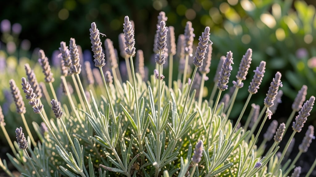 10 Bloom and Berries: Year-Round Garden Color with Minimal Deadheading