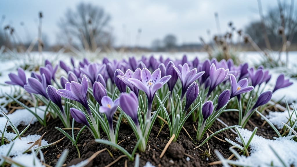 10 Perennials That Bloom in Fall and Winter: Late-Season Color That Thrives in Cold Climates