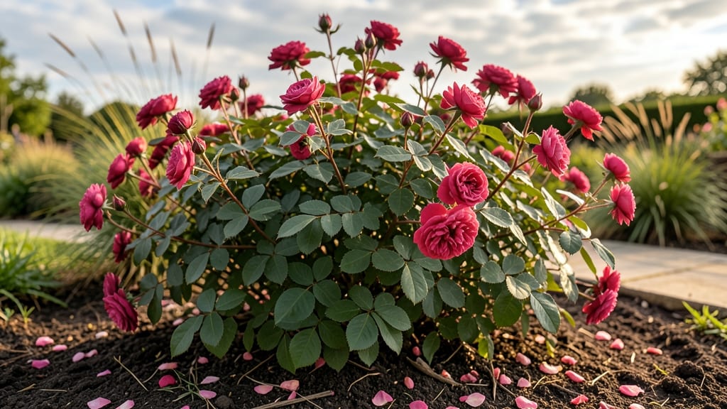 Drift Roses Bloom Time: Predictable Timeline for Your Climate Zone