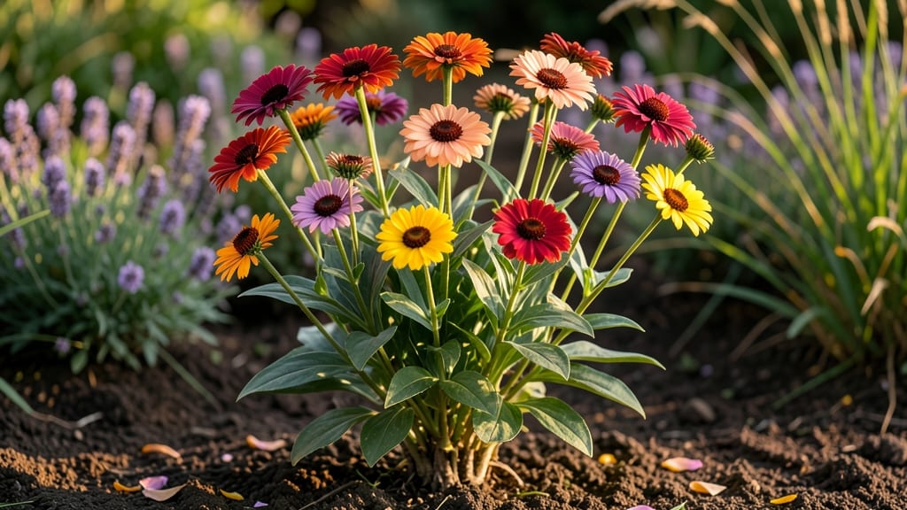 Do Zinnias Bloom All Summer: Realistic Timeline and Care Tricks to Extend Their Season