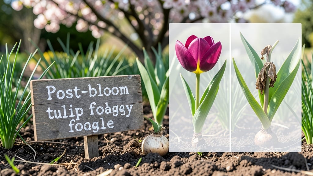 Do Tulip Bulbs Only Bloom Once: What Science Says About Reblooming Varieties