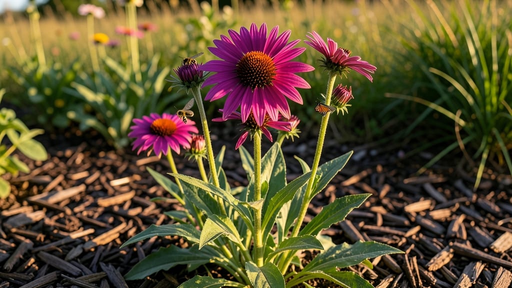 Zone 8 Perennials That Bloom All Summer: 15 Top Picks for Nonstop Color