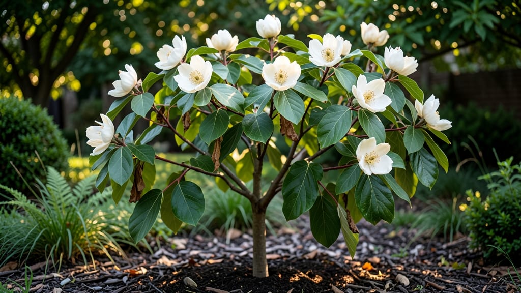 Bloom Paw Paw Growing Guide: Year-Round Fruit Secrets for Your Garden
