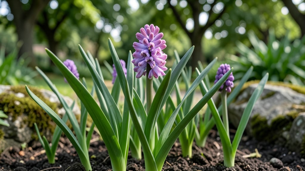 Do Hyacinths Bloom All Summer: Seasonal Truths and Deadheading Impact Explained Simply