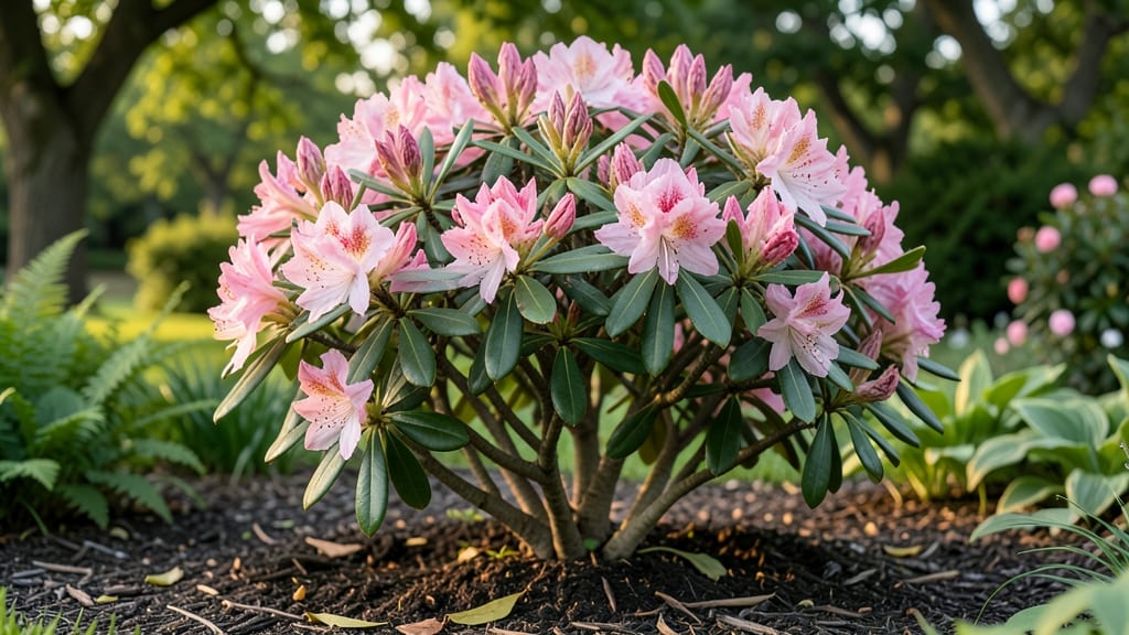 Does Rhododendron Bloom All Summer: Key Variety Differences and Deadheading Rules