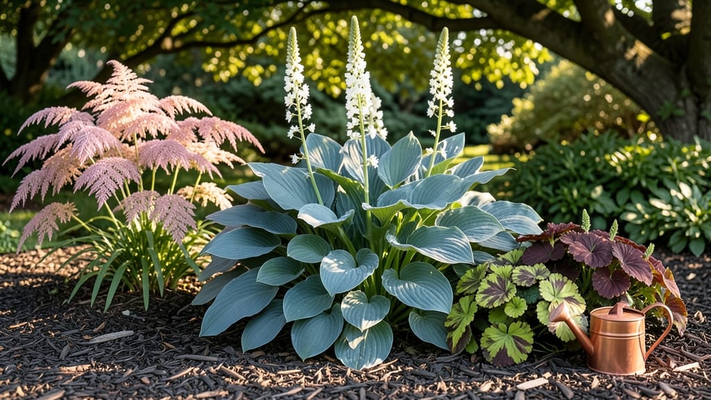 Perennials for Shade That Bloom All Summer: Sunlight-Defying Color Without the Fuss