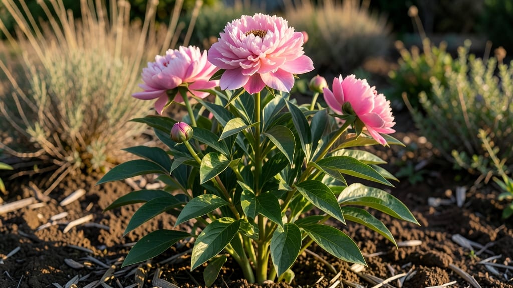 How Long Do Peonies Bloom in Summer: 3-Week Timeline & How to Extend Their Beauty