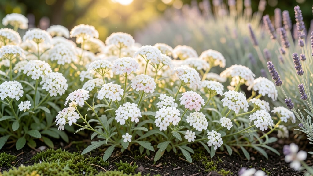 10 White Perennial Flowers That Bloom All Summer: Low-Maintenance Stars for Year-Round Garden Elegance