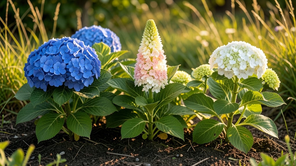 Do Hydrangeas Bloom All Summer: Heat-Resistant Varieties That Defy the Rule