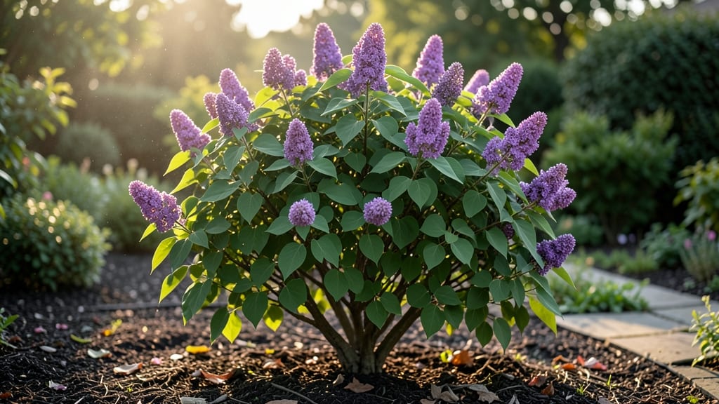 Lilac Bush Bloom Time: Fragrance-Packed Timeline by Zone and Variety
