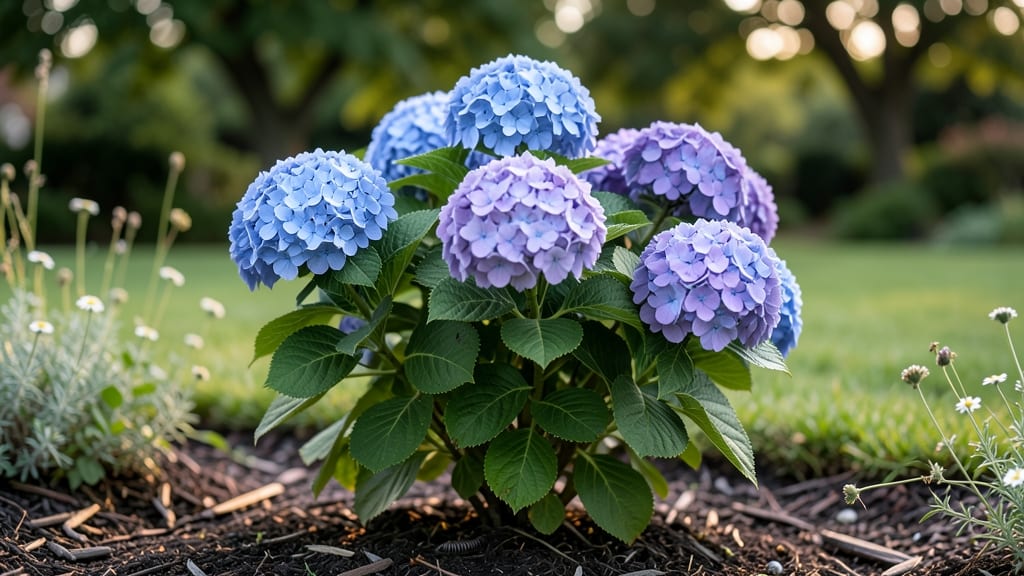 Bobo Hydrangea Bloom Time: Zone-by-Zone Calendar for Peak Purple Spikes