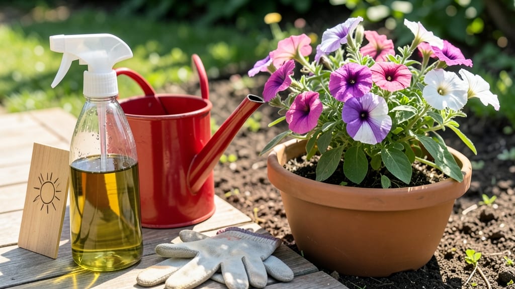 How to Make Flowers Bloom Quickly: Speed-Blooming Tricks for Garden Magic