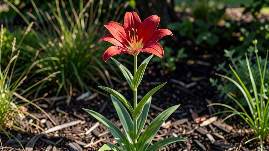 Asiatic Lilies Bloom Season: Month-By-Month Guide by Hardiness Zone