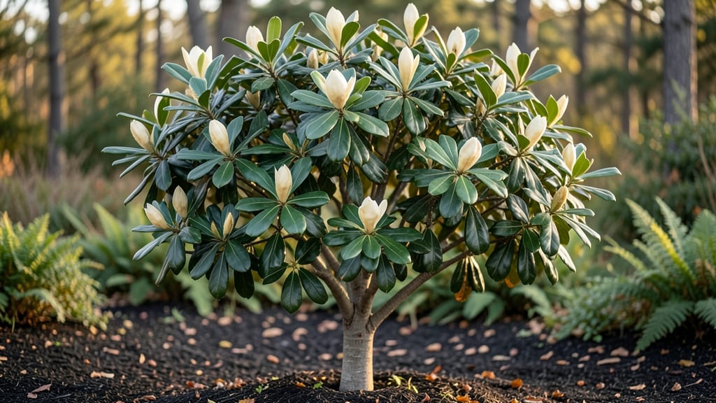 Sweetbay Magnolia Bloom Time: When to Expect Fragrance and How Long It Lasts