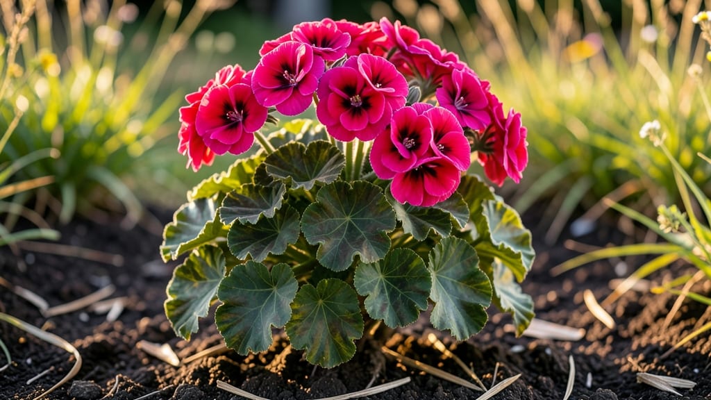 Do Geraniums Bloom All Summer: Variety Truths and Deadheading Rules