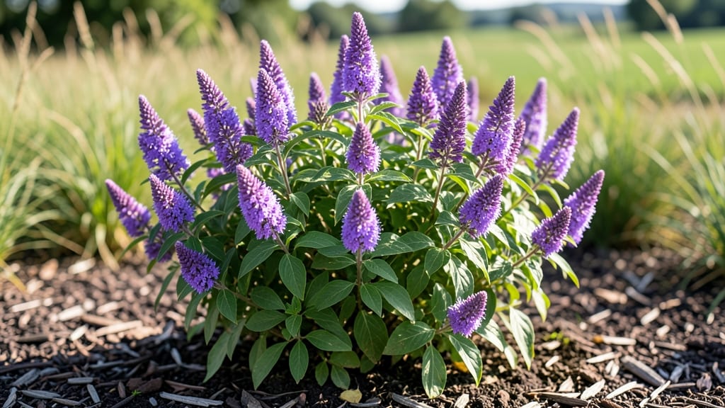 Butterfly Bush Bloom Time: Heat-Zone Triggers for Peak Color