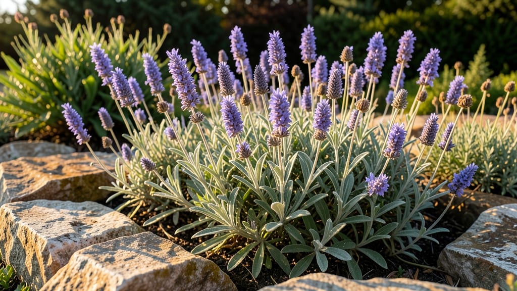 Catmint Nepeta