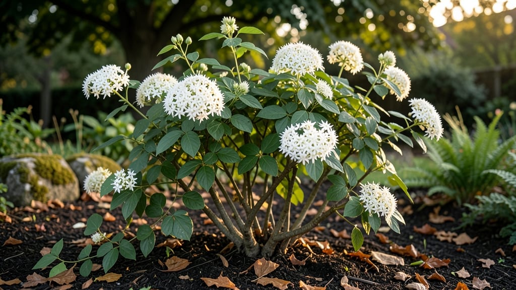 Sweet Autumn Clematis Bloom Time: Heat-Triggered Months by Zone & Pruning Tricks