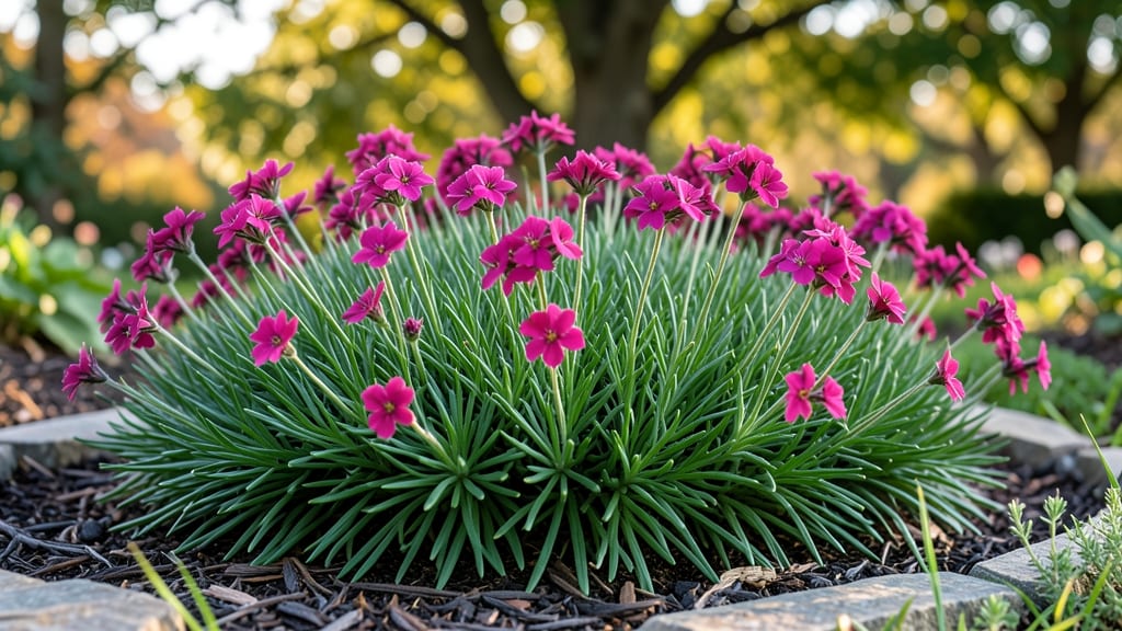 Moss Phlox Bloom Time: When to Expect Color by Variety and Zone