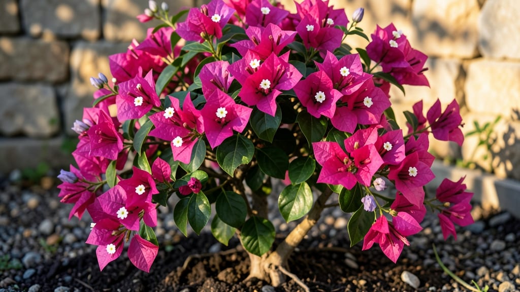 When Bougainvillea Bloom in Florida: Spring to Fall Timeline by Variety