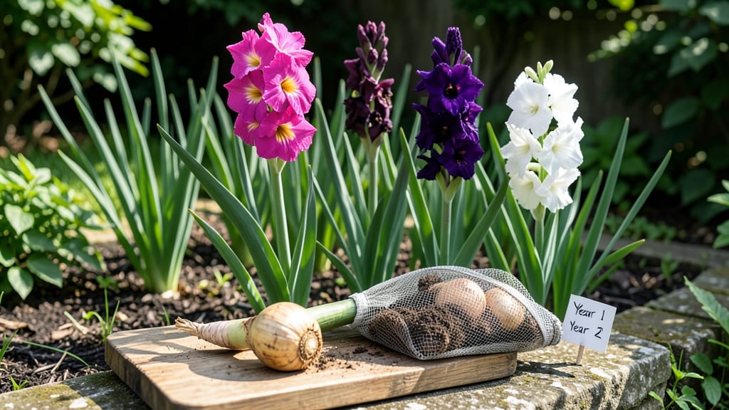 Do Gladiolus Bloom Every Year: Perennial Truths and Late-Season Care