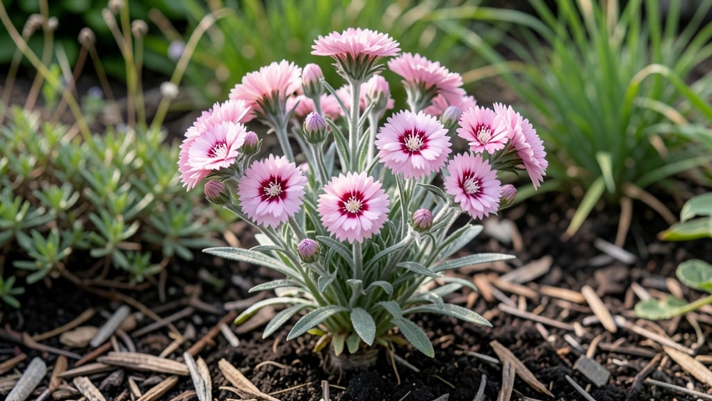 Dianthus Bloom Season: Month-by-Month Guide by Hardiness Zone