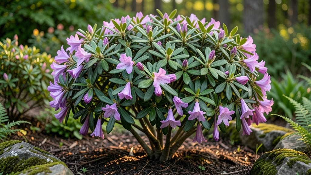 PJM Rhododendron Bloom Time: When to Expect Vibrant Spring Shows by Zone