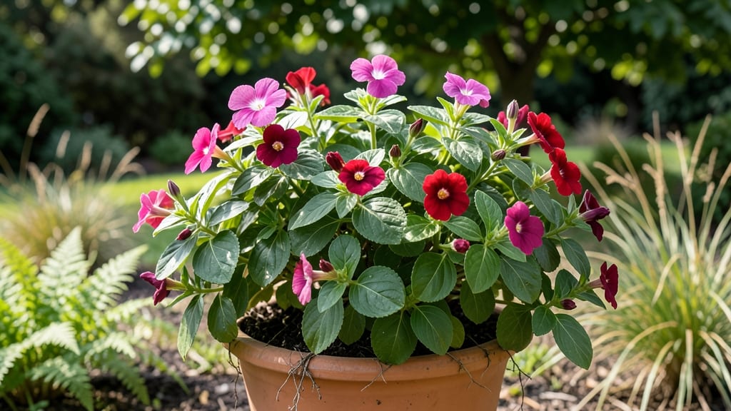 Do Impatiens Bloom All Summer: Reblooming Cycle Truths and Heat Tolerance Limits