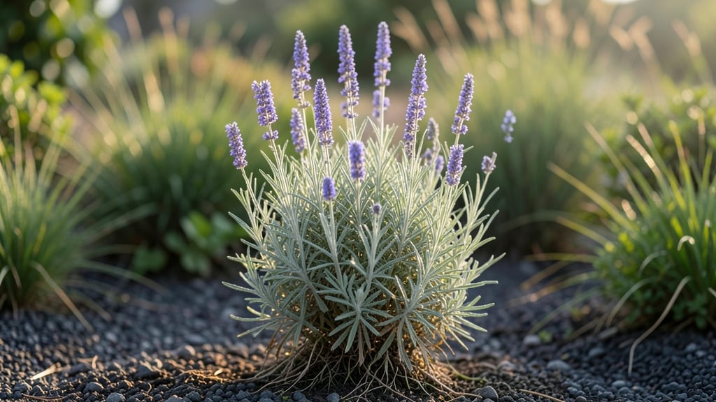 Russian Sage Bloom Time: Exact Months by Zone for Peak Purple Spikes