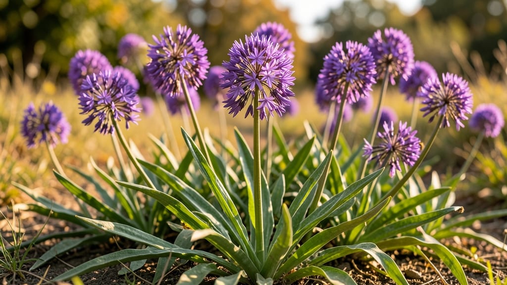 Allium Molys (Lamb's Succory)